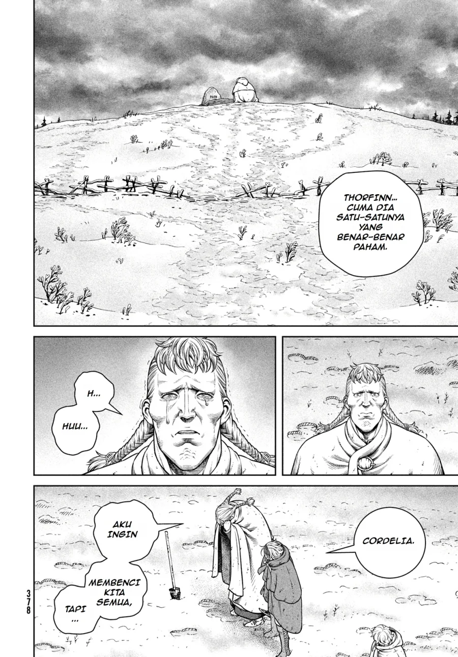 Vinland Saga Chapter 219 Fix Gambar 16